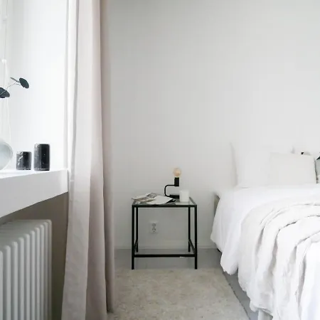 Roost Pakkahuone - 3h, Autopaikka Ja Sauna * Oulu