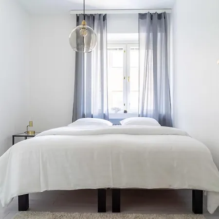 Roost Pakkahuone - 3h, Autopaikka Ja Sauna Apartament *